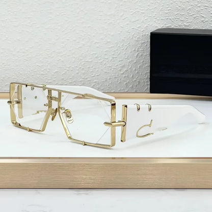 Hexagon Acetate Fashion Shades