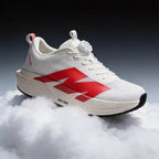 Carbon Plate Outdoor Soft Sneakers