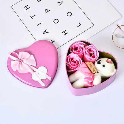 Romantic Gift Box