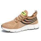 Summer Shoes Breathable Mesh Sneakers
