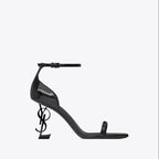 High Heel Open End Sandals