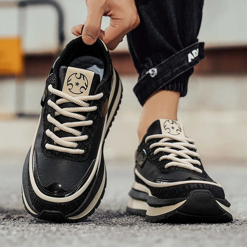 Casual Sport Sneakers