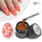7 Aurora Starlit Cat Eye