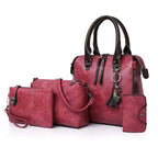Women’s Large Tote Set