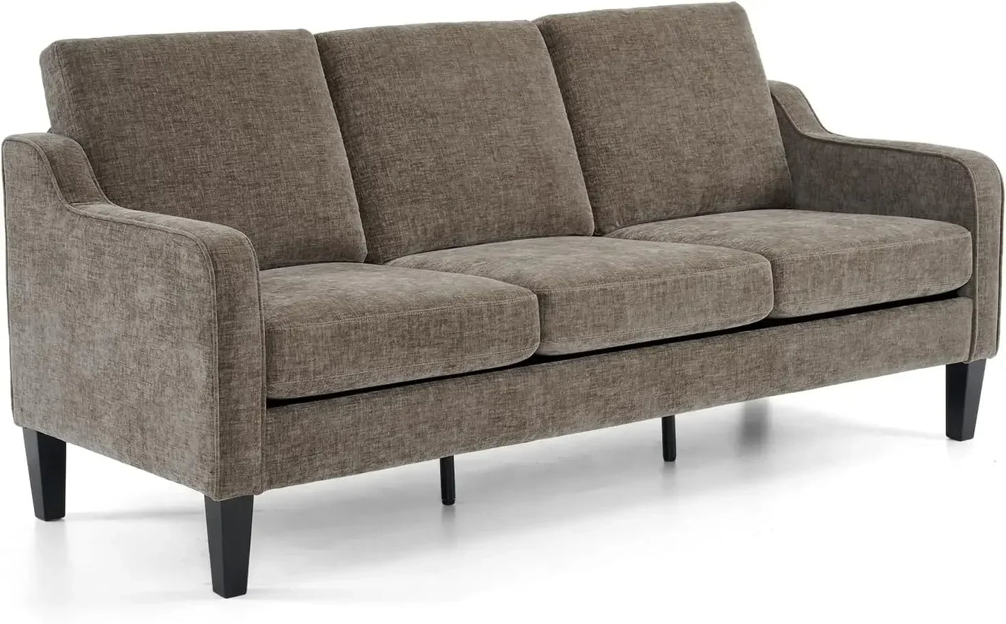 Modern Minimalist Sofa Couch