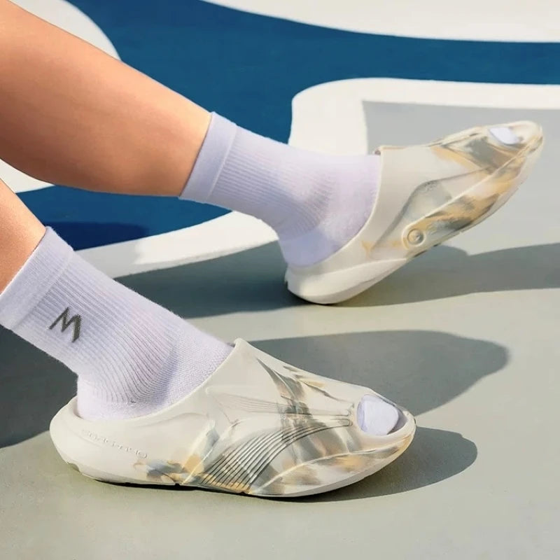 361 Degrees Athletic Slippers
