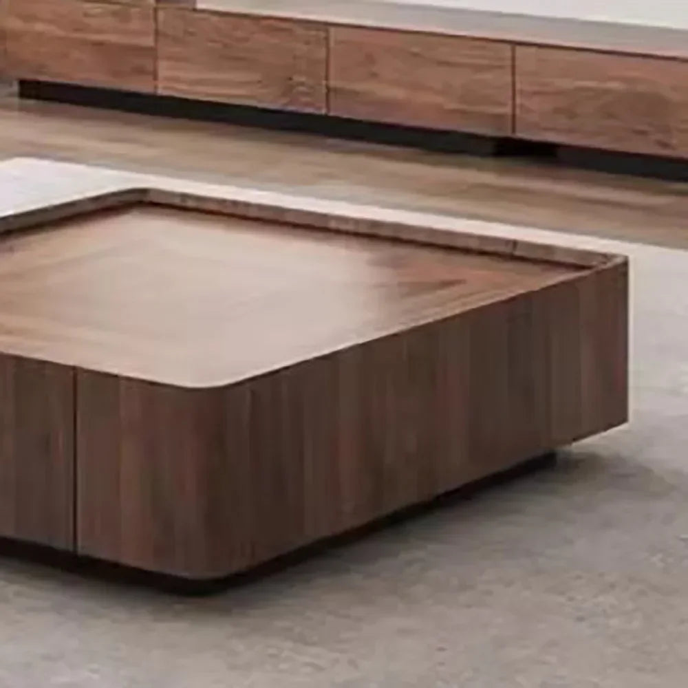 Vintage Living Room Table