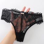 Hollow Out G-String