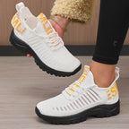 Mesh Running Shoes Breathable Sneakers