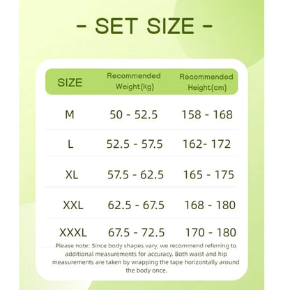 2-Piece Yoga Fitness Set