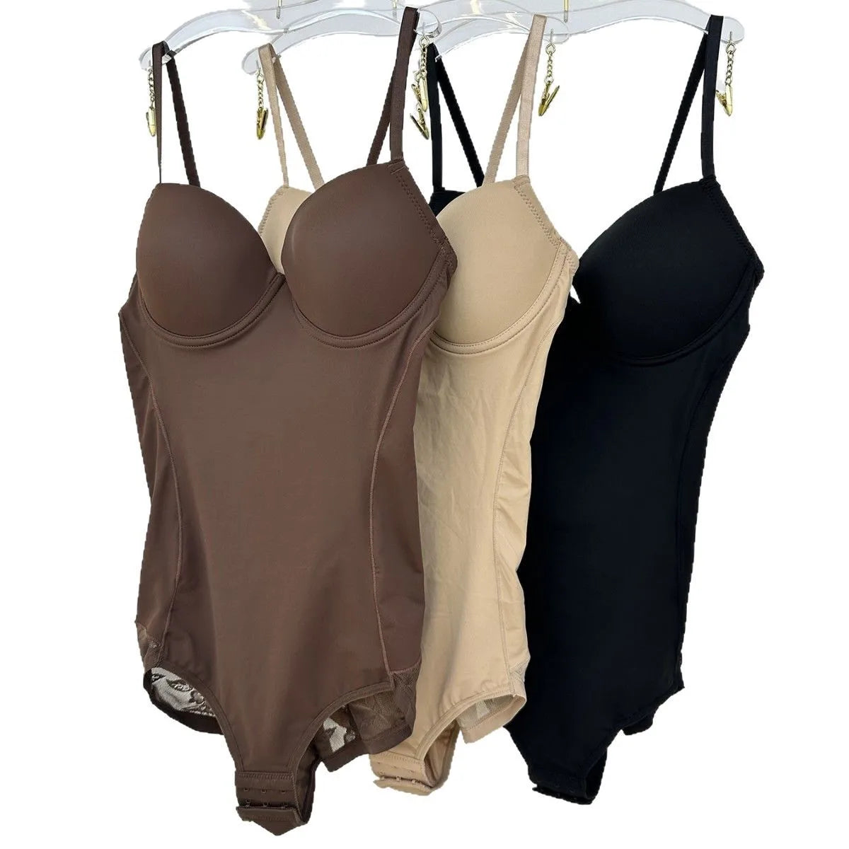 Sculpt Fit Bodysuit