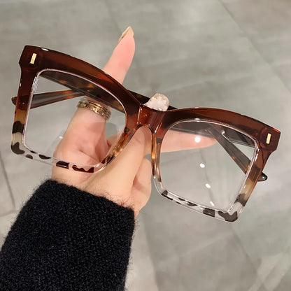 Vintage Cat-Eye Reading Glasses