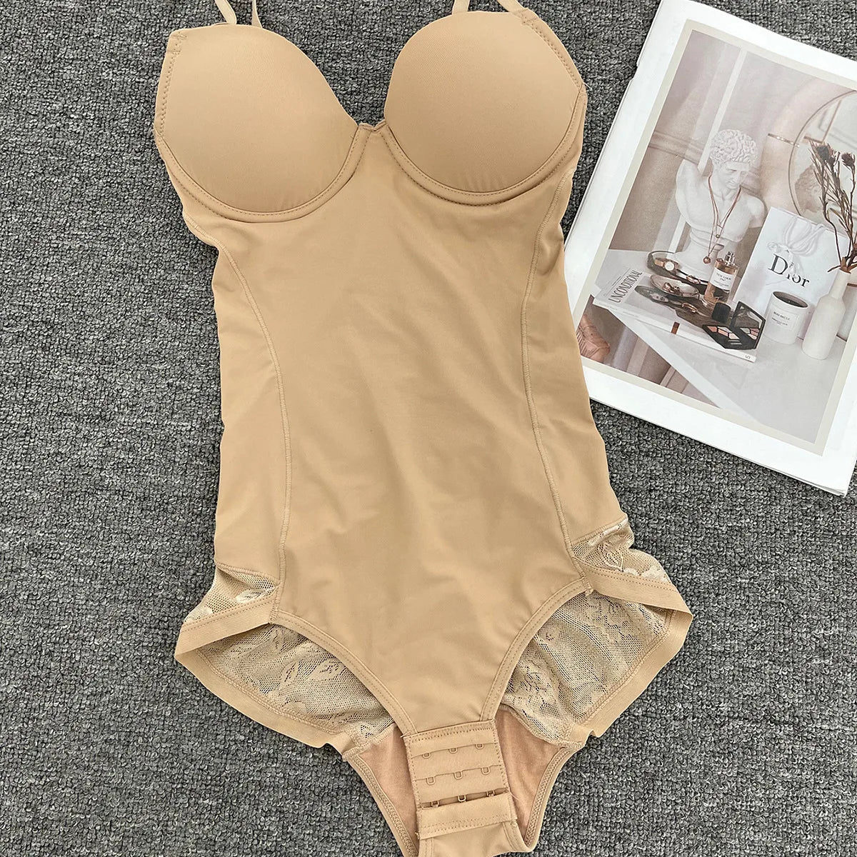 Sculpt Fit Bodysuit