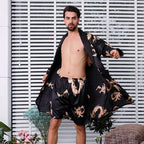 7XL Robe 1PCS OR Bathrobe