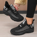 Mesh Running Shoes Breathable Sneakers