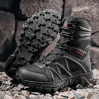 Wear-Resistant Jungle Trekking Boots