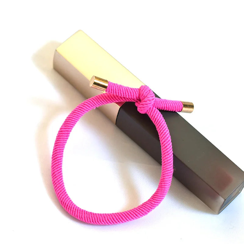 Striped Hair Bands