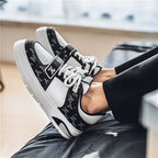 Men's Autumn Casual Shoes