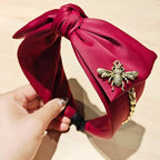 Velvet Headband
