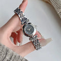 Slim Roman Watch