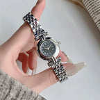 Slim Roman Watch