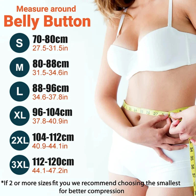 Adjustable Waist Trainer
