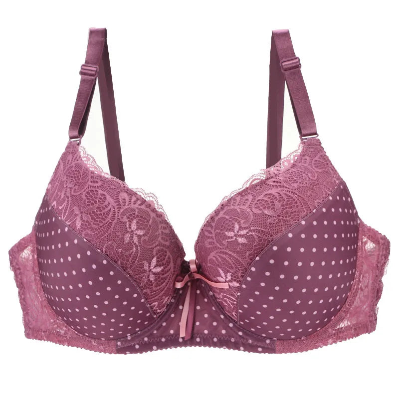 Comfortable Everyday Bra
