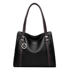 Soft Leather Luxury Handbag