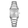 Tonneau Quartz Watch