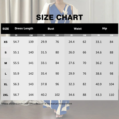 Summer Mermaid Maxi Dress