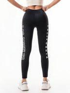 Nude-Feel Quick-Dry Yoga Leggings