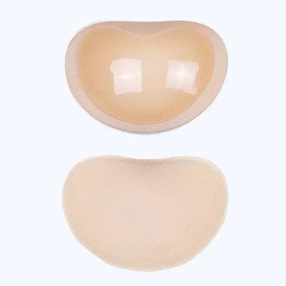 Silicone Swimsuit Bra Pads