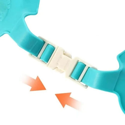 Adjustable Baby Shampoo Cap