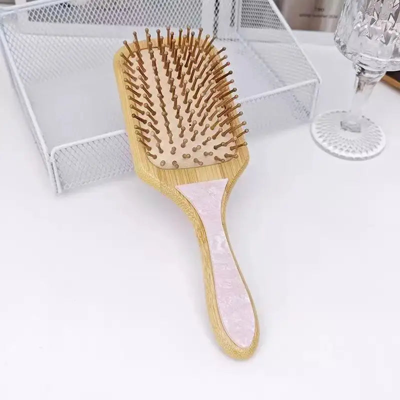 Rhinestone Hair Comb