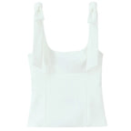 Butterfly Bow Crop Top