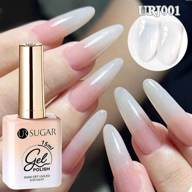 UR SUGAR Crystal Milky Jelly