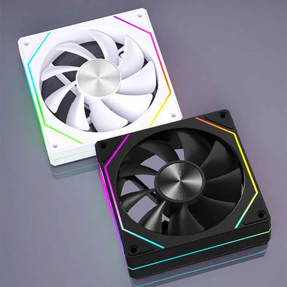 ARGB Quiet Cooling Fan