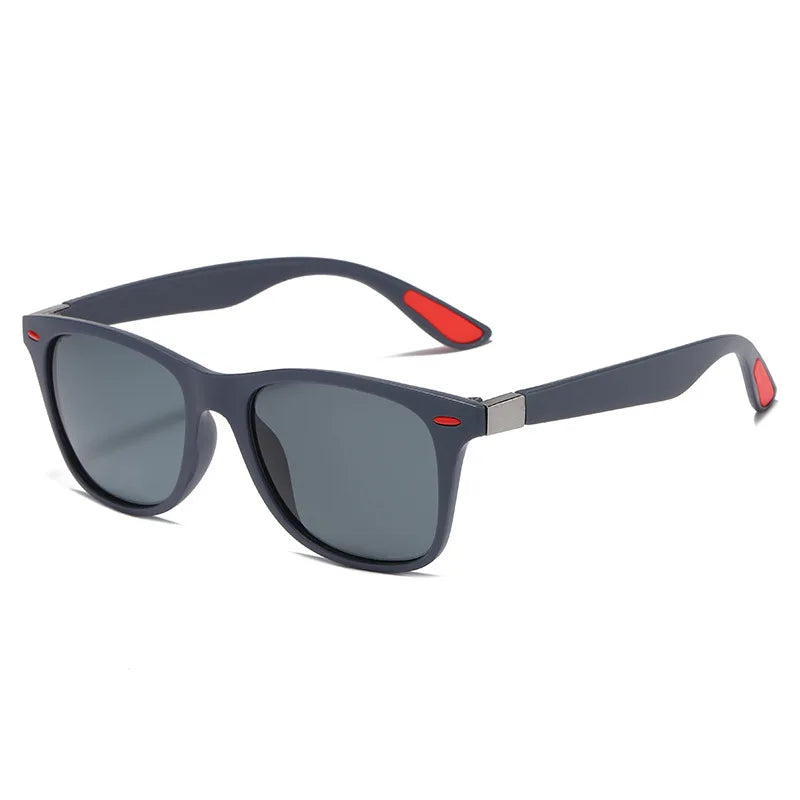 Polarized Sport Sunglasses Men
