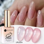 UR SUGAR Crystal Milky Jelly