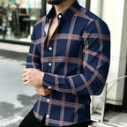 Smart Casual Full Shirt
