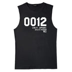 Men's Summer Fitness Tank