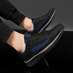 Summer Lightweight Breathable Mesh Sneakers