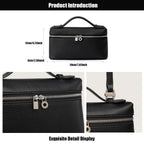 Exquisite PU Leather Handbag