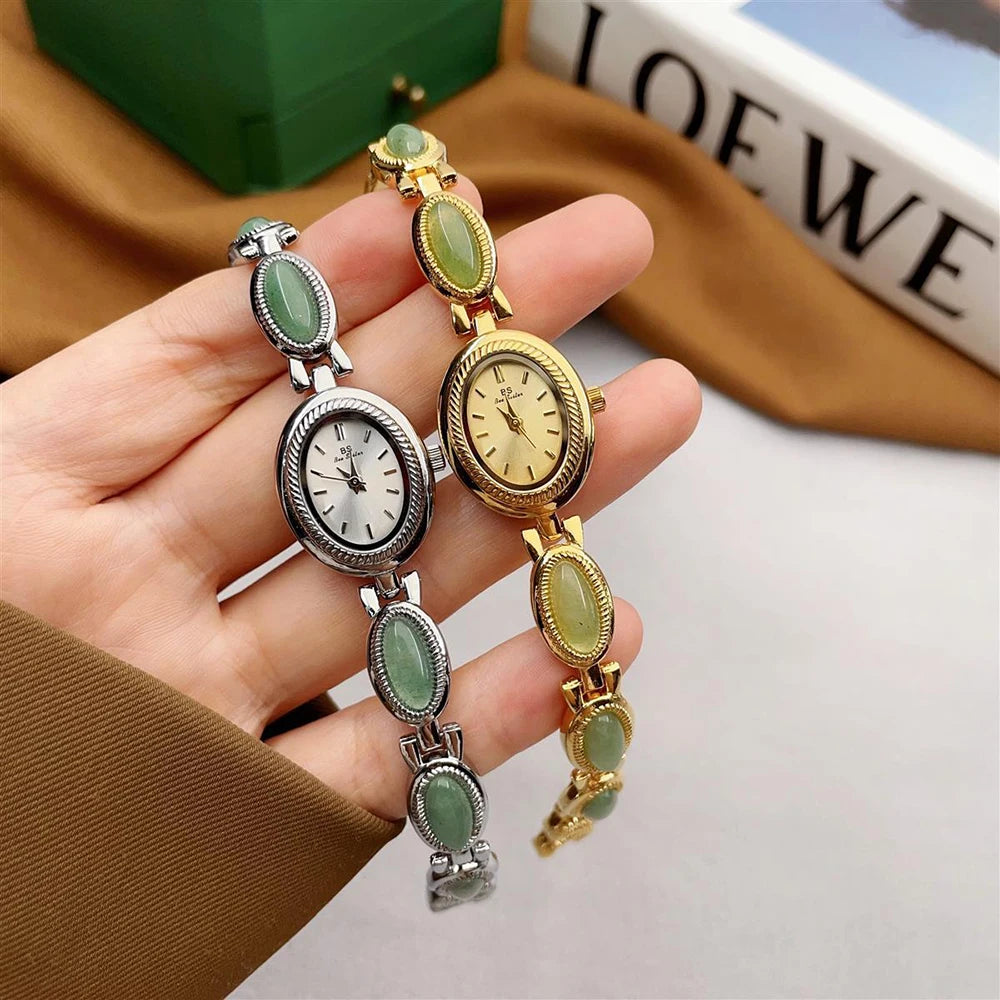 Vintage Gold Watch