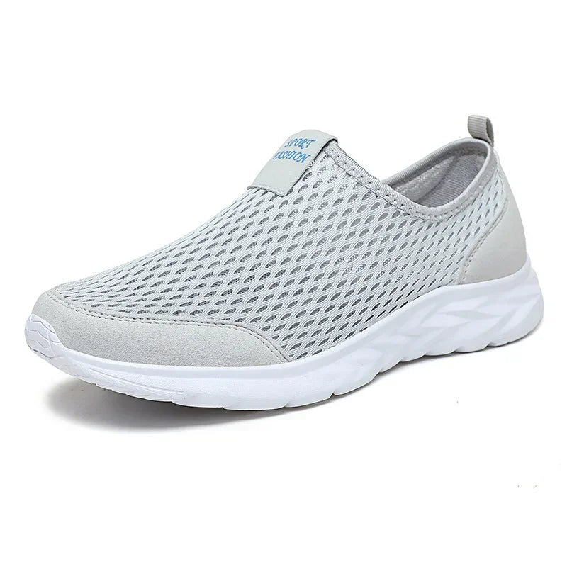 Non-Slip Walking Sneakers