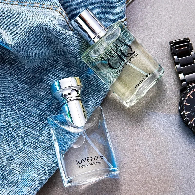 Refreshing Long-Lasting Perfume Gift Set
