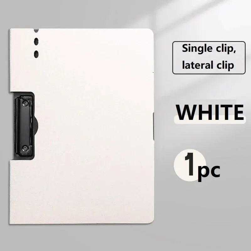 Clipboard Cover Paper Folder