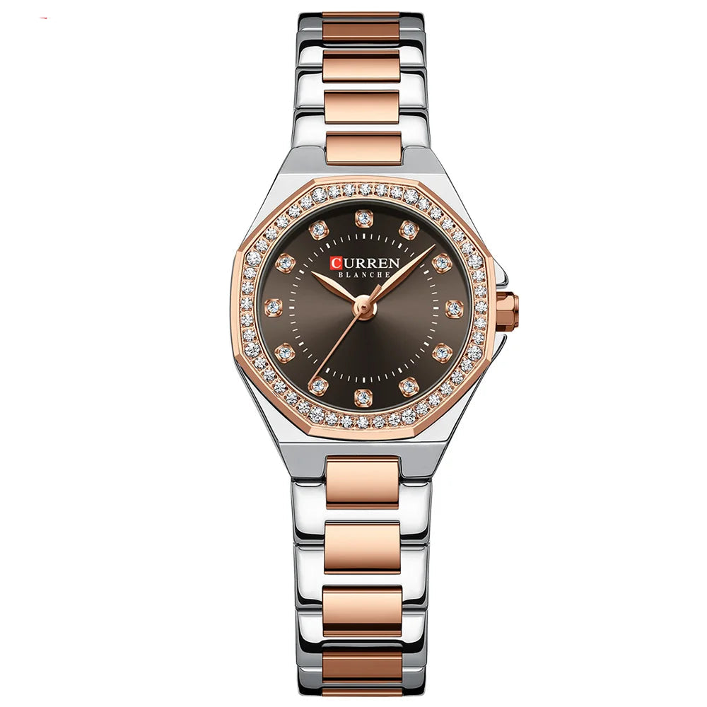 Slim Needle Watch