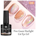 AWStorG Pink Light Cat Magnetic