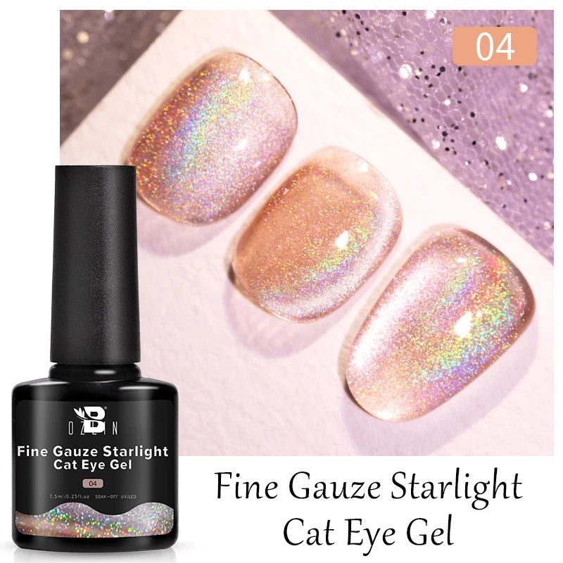 AWStorG Pink Light Cat Magnetic
